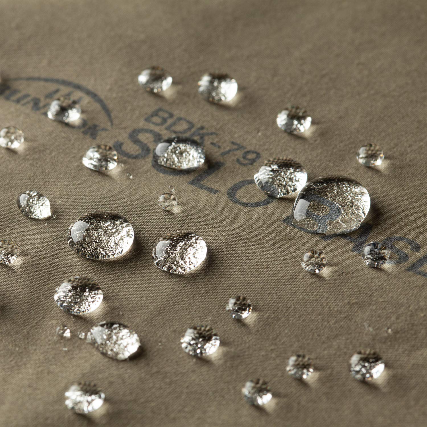 Mua BUNDOK(バンドック) ソロベース BDK-79TC 【1人用】パップ テント