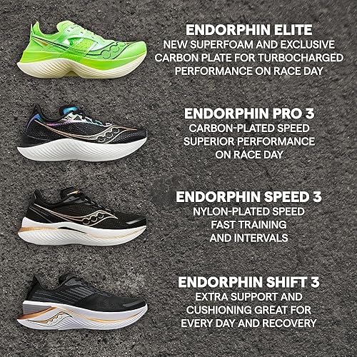 Endorphin Speed Amazon Saucony Endorphin Pro Saucony Women's