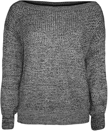 off the shoulder jumpers womens