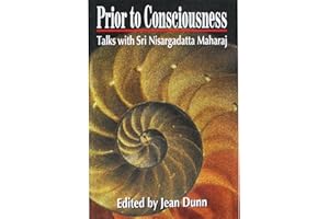 Prior to Consciousness