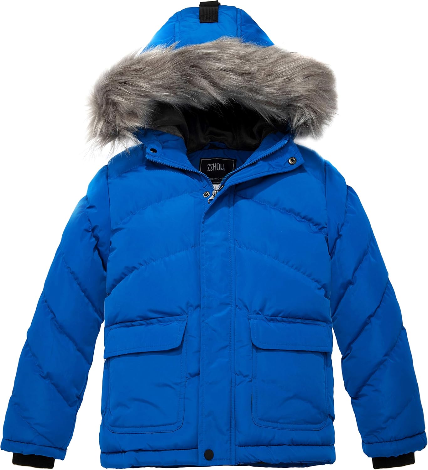 zshow down jacket