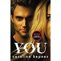 You: Now a Major Netflix series : Kepnes, Caroline: Amazon.ca