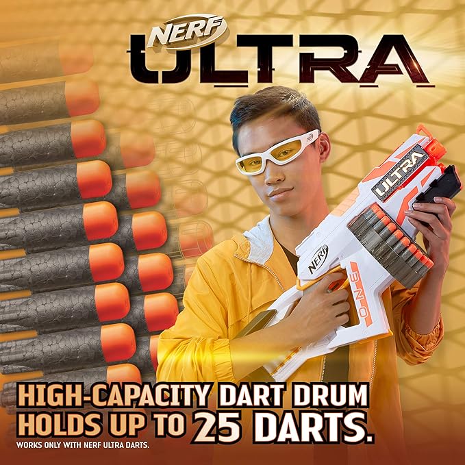 nerf ultra one amazon