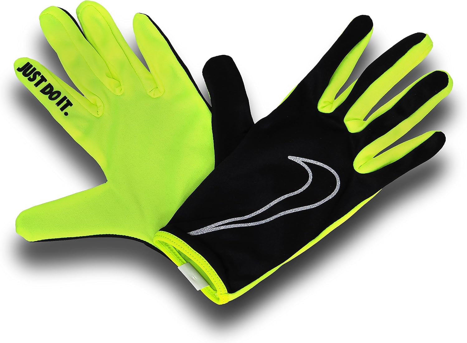 nike rubber gloves