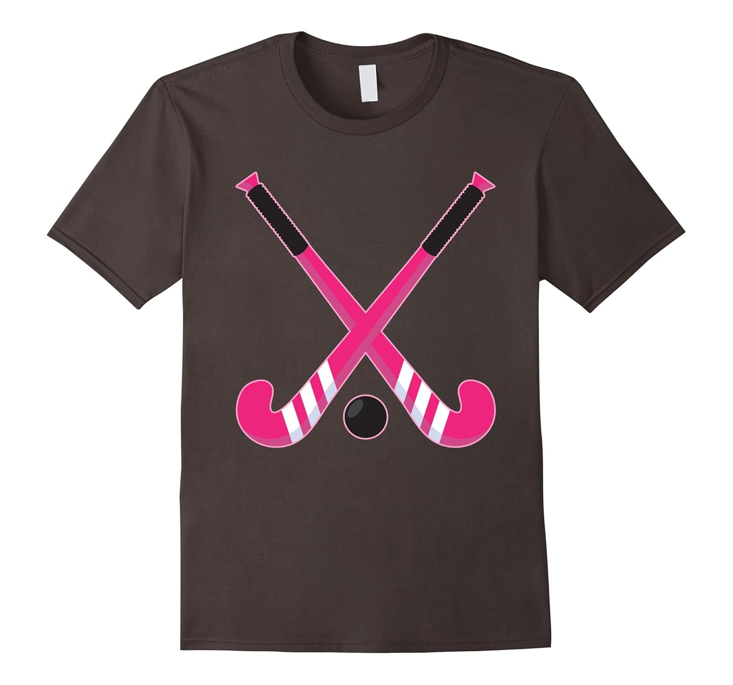 Field Hockey Tshirt Coach Team TeeArt Artvinatee
