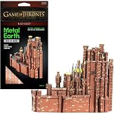 Game of Thrones Red Keep