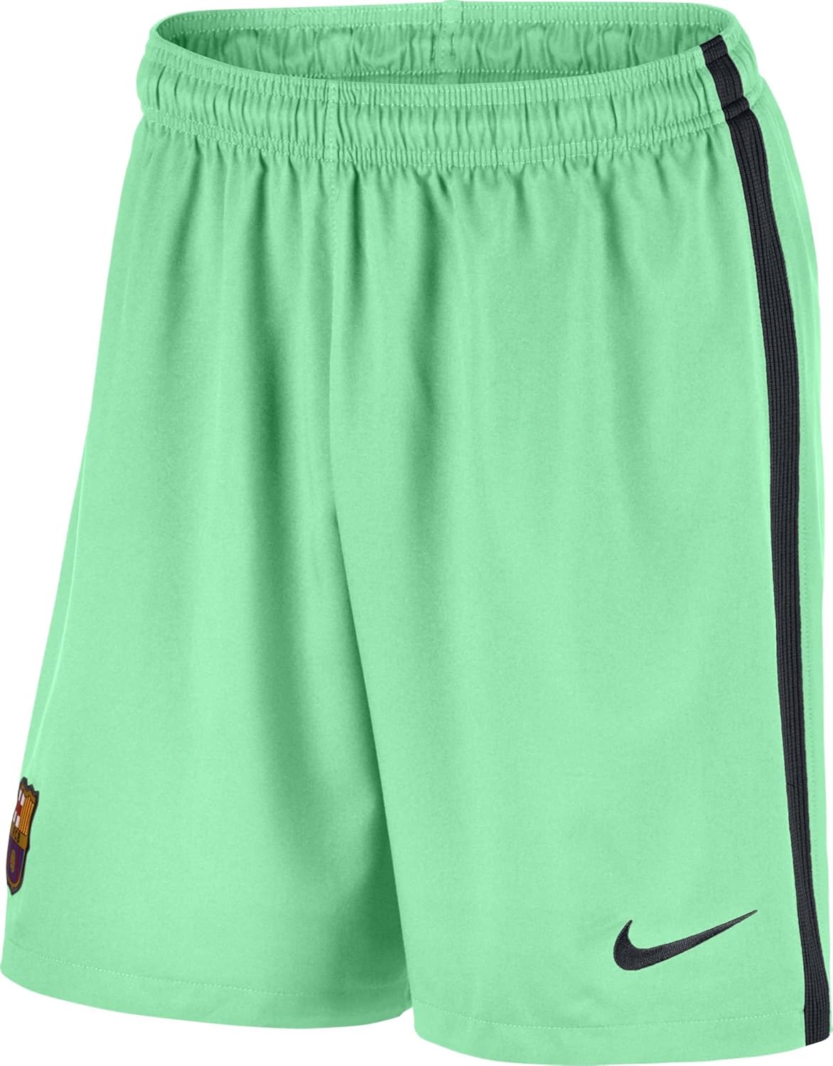barcelona shorts nike