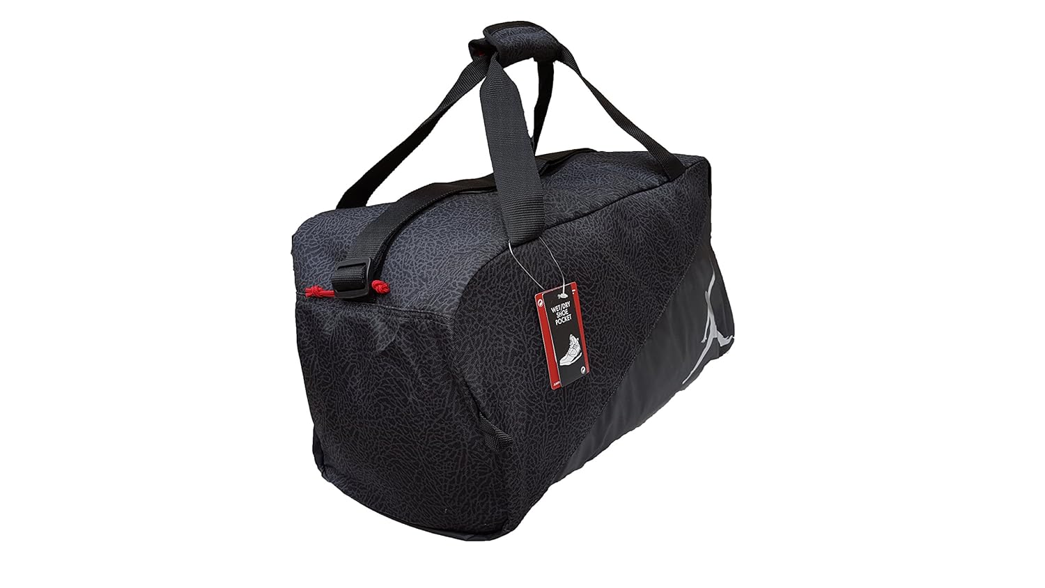 jordan elemental duffle bag