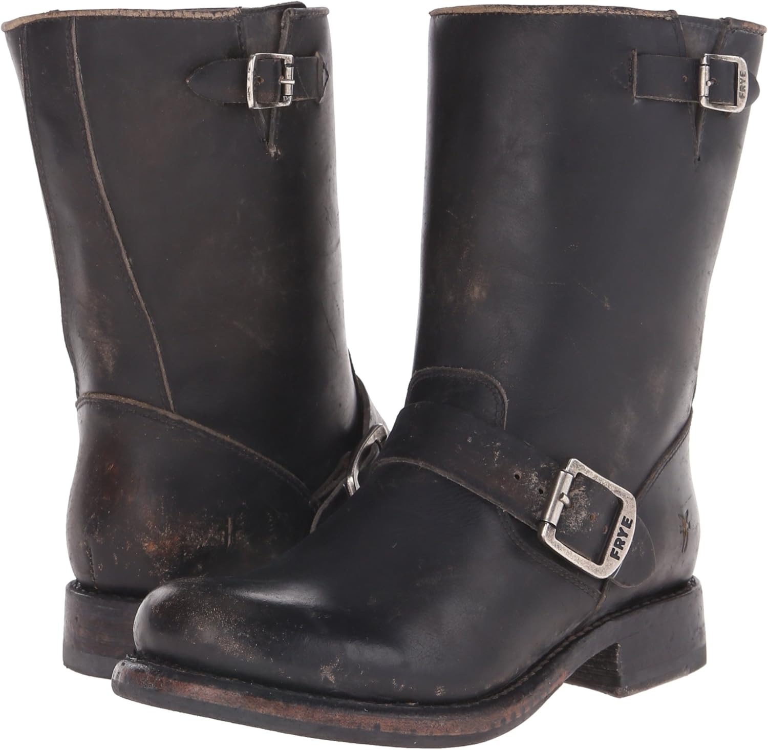 frye jenna engineer boot