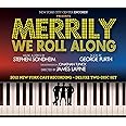 Merrily We Roll Along 2012 Encores! Cast Recording