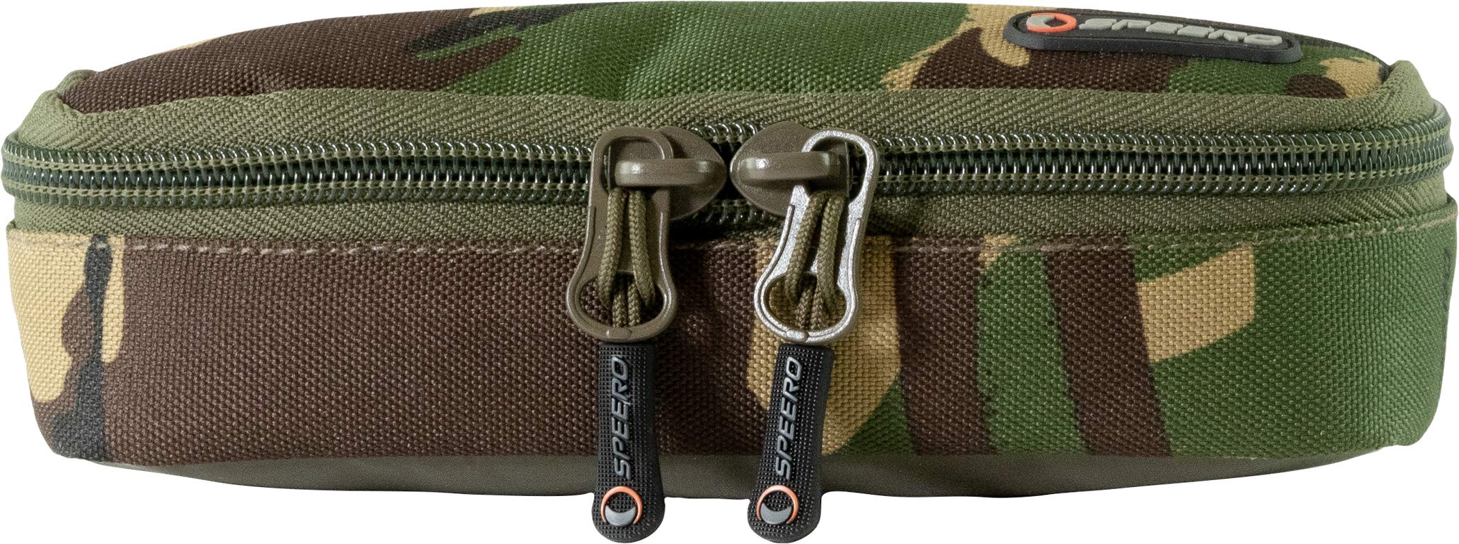 SPEERO Hook Sharpening Pouch DPM