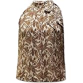 I.N.C. International Concepts womens Sleeveless