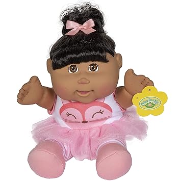 cabbage patch negro