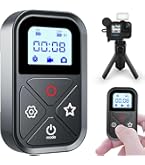 Amazon.com : Smart Remote Control for GoPro，Wireless Camera