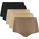 Chantelle womens Softstretch Seamless High Waist Full Brief