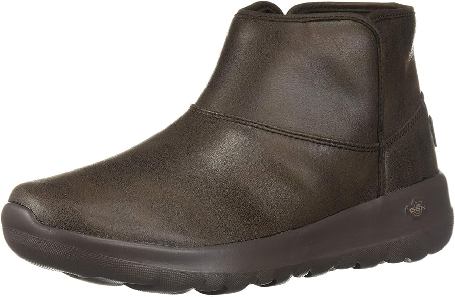 skechers boots amazon uk