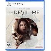 The Dark Pictures Anthology: The Devil in Me - PlayStation 5