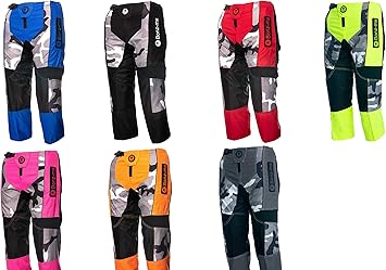 kids bmx pants