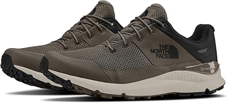zapatillas impermeables north face