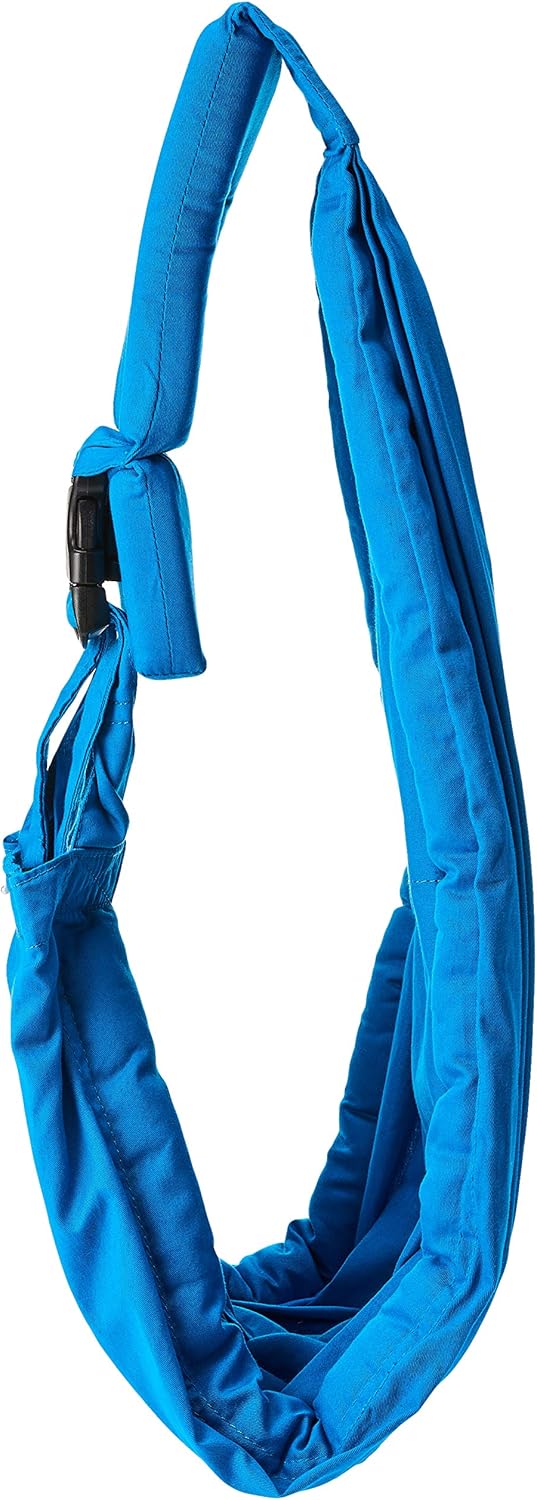Bebe Porte Bebe Baba Sling Amazon Fr Bebes Puericulture