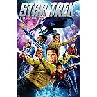Star Trek (2011-2016) Vol. 10