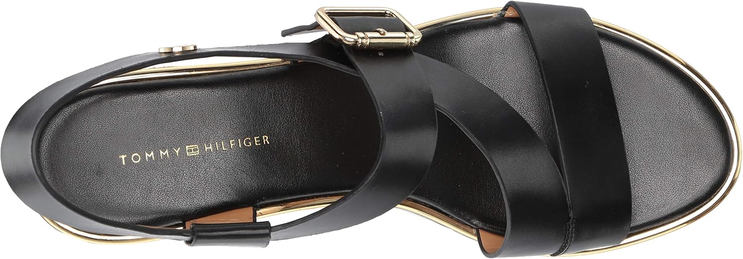 tommy hilfiger konas sandal