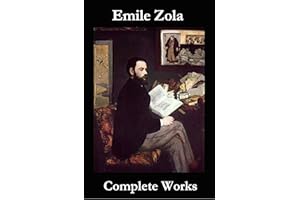 The Complete Works of Emile Zola