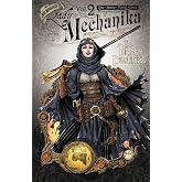 Lady Mechanika Volume 2: Tablet of Destinies