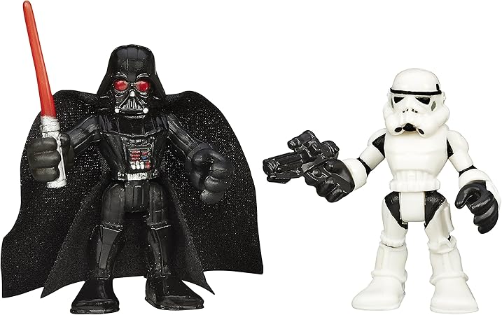 playskool galactic heroes
