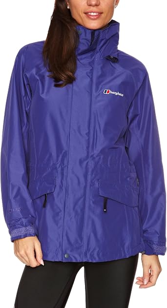 Glissade Interactive Waterproof Jacket 