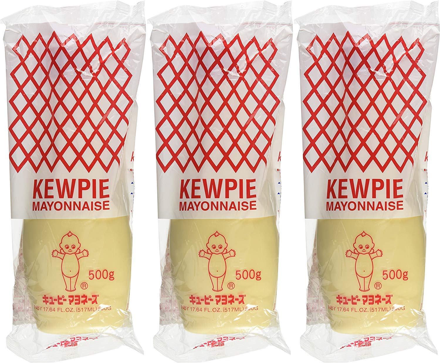 kewpie amazon