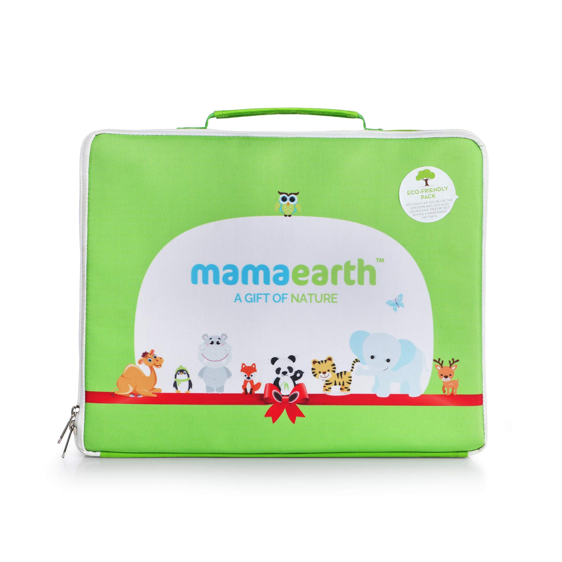 mamaearth baby soap cost
