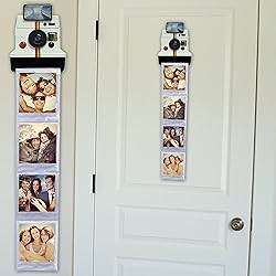 Thumbs Up! Instant Photo Frame