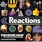 Reactions: An Illustrated Exploration of Elements, Molecules, and Change in the Universe