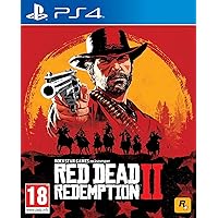 Red Dead Redemption 2 (PS4)