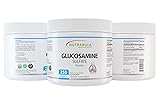 NutraBulk Glucosamine Sulfate Powder - Best Joint