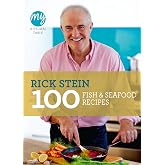 100 Fish &amp; Seafood Recipes (My Kitchen Table)