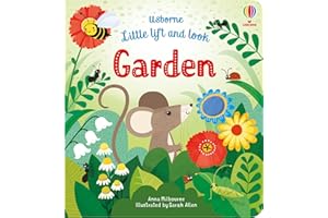 Little Lift and Look Garden
