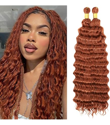 Amazon.com : Sensationnel X-pression prestretched braiding hair