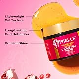 Mielle Pomegranate & Honey Curl Cream 340 ml for Type 4 Hair view 5
