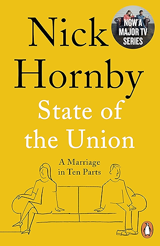 Download State of the Union: A Marriage in Ten Parts (English Edition) PDF