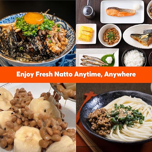 SUNGIVEN FREEZE DRIED NATTO BEANS FERMENTED SOYBEAN NON-GMO VEGAN READY TO EAT JAPANESE SNACK NATTO 3.53 OZ
