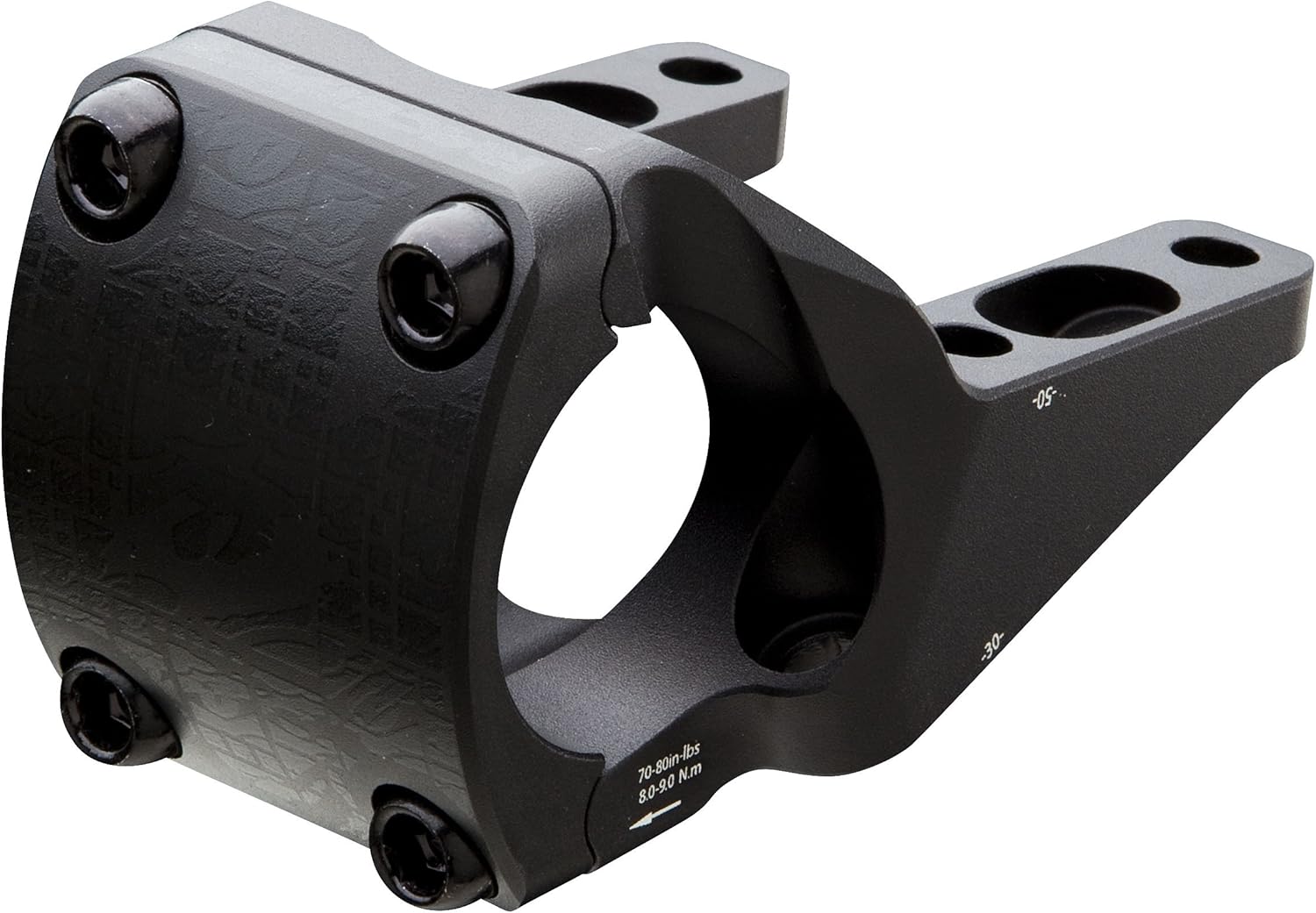 race face direct mount stem