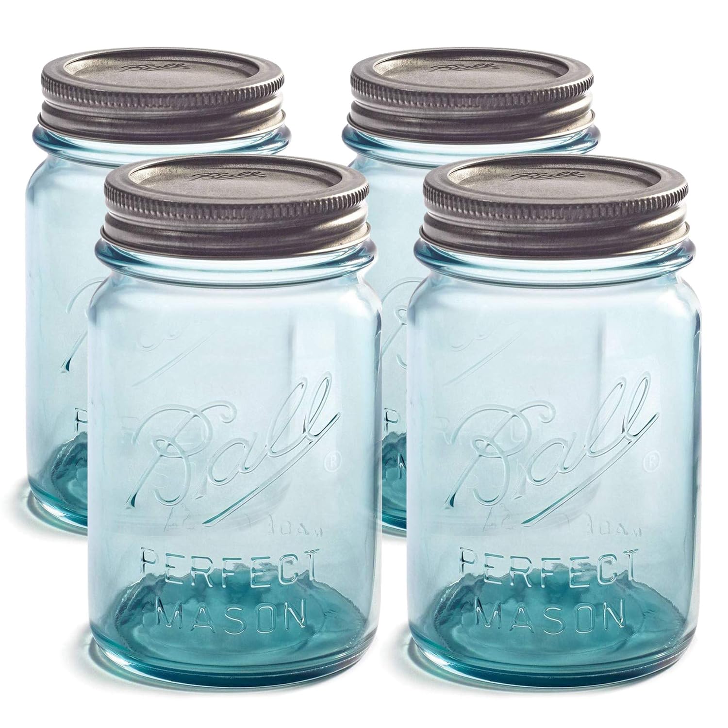 Best old blue mason canning jars Kitchen Smarter