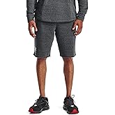 Under Armour Men's Rival Terry Shorts