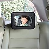 skip hop style driven backseat organizer
