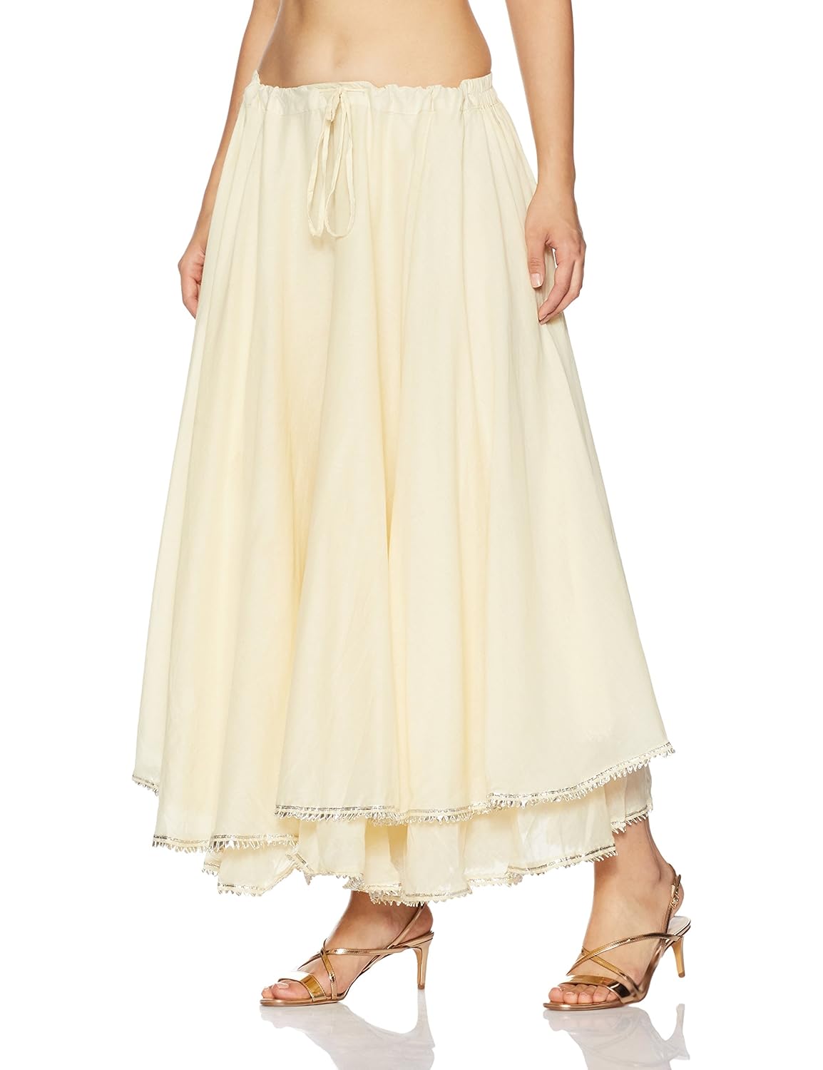 biba women's straight salwar suit