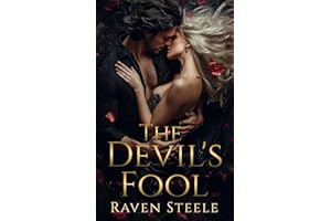The Devil's Fool: A Paranormal Vampire Romance Novel (Devil Series Book 1)