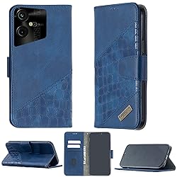 jioeuinly Case for Tecno POVA Neo 3 Case Compatible