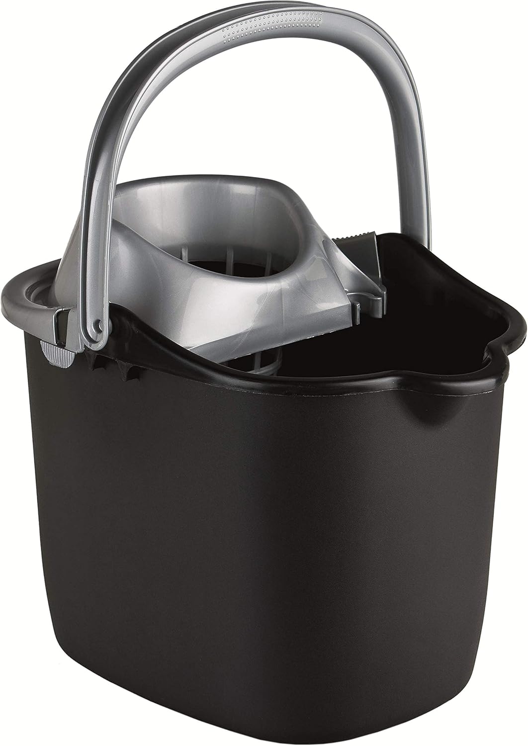 libman mop bucket and wringer